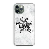 CaseCompany Partner in crime: iPhone 11 Pro Tough Case