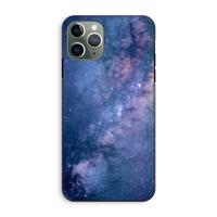 CaseCompany Nebula: iPhone 11 Pro Tough Case