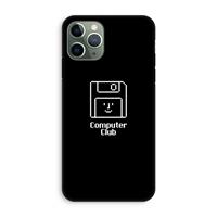 CaseCompany Hello: iPhone 11 Pro Tough Case