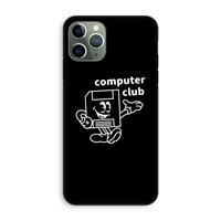 CaseCompany Floppyhead: iPhone 11 Pro Tough Case