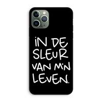 CaseCompany De Sleur: iPhone 11 Pro Tough Case