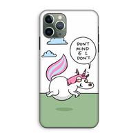 CaseCompany Unicorn: iPhone 11 Pro Tough Case