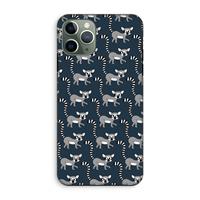 CaseCompany Makis: iPhone 11 Pro Tough Case