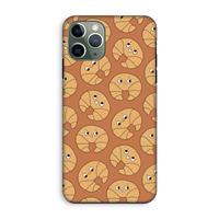 CaseCompany Croissant: iPhone 11 Pro Tough Case