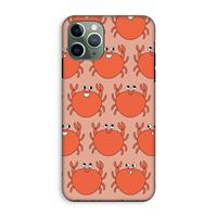 CaseCompany Krab: iPhone 11 Pro Tough Case