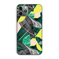 CaseCompany Fantasie jungle: iPhone 11 Pro Tough Case