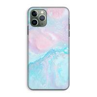 CaseCompany Fantasie pastel: iPhone 11 Pro Tough Case