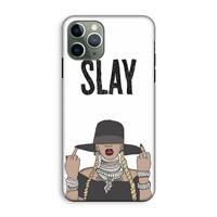 CaseCompany Slay All Day: iPhone 11 Pro Tough Case