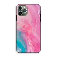 CaseCompany Roze explosie: iPhone 11 Pro Tough Case