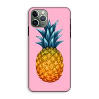 CaseCompany Grote ananas: iPhone 11 Pro Tough Case