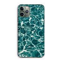 CaseCompany Weerkaatsing water: iPhone 11 Pro Tough Case