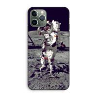 CaseCompany Spaceman: iPhone 11 Pro Tough Case