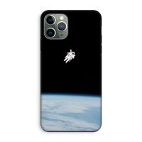 CaseCompany Alone in Space: iPhone 11 Pro Tough Case