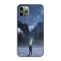 CaseCompany Wanderlust: iPhone 11 Pro Tough Case