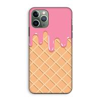 CaseCompany Ice cream: iPhone 11 Pro Tough Case