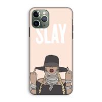 CaseCompany Slay All Day: iPhone 11 Pro Tough Case