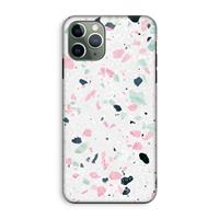 CaseCompany Terrazzo N°3: iPhone 11 Pro Tough Case