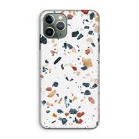 CaseCompany Terrazzo N°4: iPhone 11 Pro Tough Case