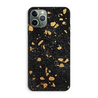 CaseCompany Terrazzo N°7: iPhone 11 Pro Tough Case