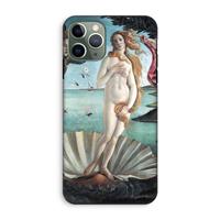 CaseCompany Birth Of Venus: iPhone 11 Pro Tough Case