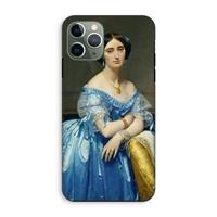 CaseCompany Eleonore: iPhone 11 Pro Tough Case