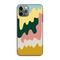 CaseCompany Baar B: iPhone 11 Pro Tough Case