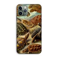 CaseCompany Haeckel Chelonia: iPhone 11 Pro Tough Case