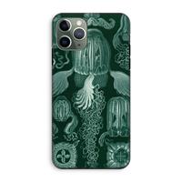 CaseCompany Haeckel Cubomedusae: iPhone 11 Pro Tough Case