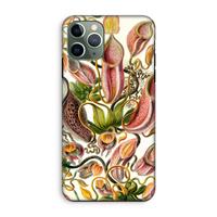 CaseCompany Haeckel Nepenthaceae: iPhone 11 Pro Tough Case