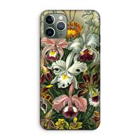 CaseCompany Haeckel Orchidae: iPhone 11 Pro Tough Case