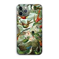 CaseCompany Haeckel Trochilidae: iPhone 11 Pro Tough Case