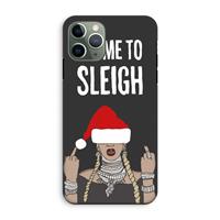 CaseCompany Came To Sleigh: iPhone 11 Pro Tough Case