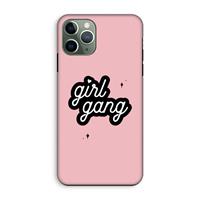 CaseCompany Girl Gang: iPhone 11 Pro Tough Case