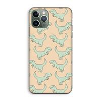 CaseCompany Dinos: iPhone 11 Pro Tough Case