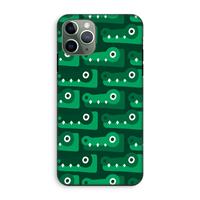 CaseCompany Crocs: iPhone 11 Pro Tough Case