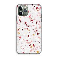 CaseCompany Terrazzo N°9: iPhone 11 Pro Tough Case