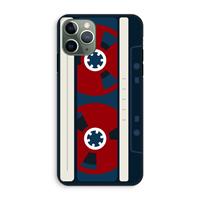 CaseCompany Here's your tape: iPhone 11 Pro Tough Case