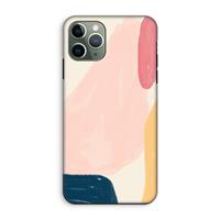 CaseCompany Saturday Flow: iPhone 11 Pro Tough Case