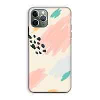 CaseCompany Sunday Chillings: iPhone 11 Pro Tough Case