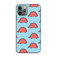 CaseCompany Dinosawrr: iPhone 11 Pro Tough Case