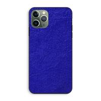 CaseCompany Majorelle Blue: iPhone 11 Pro Tough Case