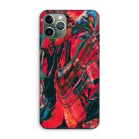 CaseCompany Endless Descent: iPhone 11 Pro Tough Case