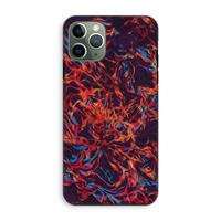 CaseCompany Lucifer: iPhone 11 Pro Tough Case