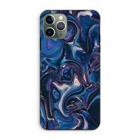 CaseCompany Mirrored Mirage: iPhone 11 Pro Tough Case