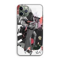 CaseCompany Dissimulation du réel: iPhone 11 Pro Tough Case