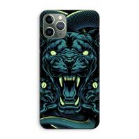 CaseCompany Cougar and Vipers: iPhone 11 Pro Tough Case