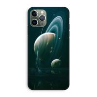 CaseCompany Mercurius: iPhone 11 Pro Tough Case