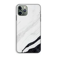 CaseCompany Elegante marmer: iPhone 11 Pro Tough Case