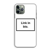 CaseCompany Link in bio: iPhone 11 Pro Tough Case