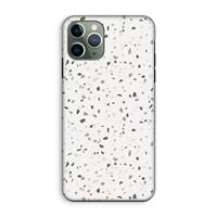 CaseCompany Terrazzo N°14: iPhone 11 Pro Tough Case